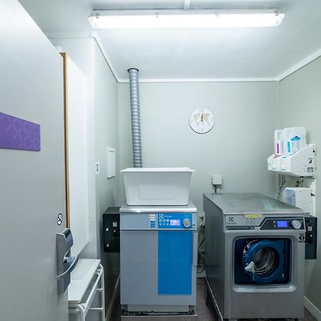 Montempo Apparthotel Cdg Goussainville グッサンヴィル エクステリア 写真