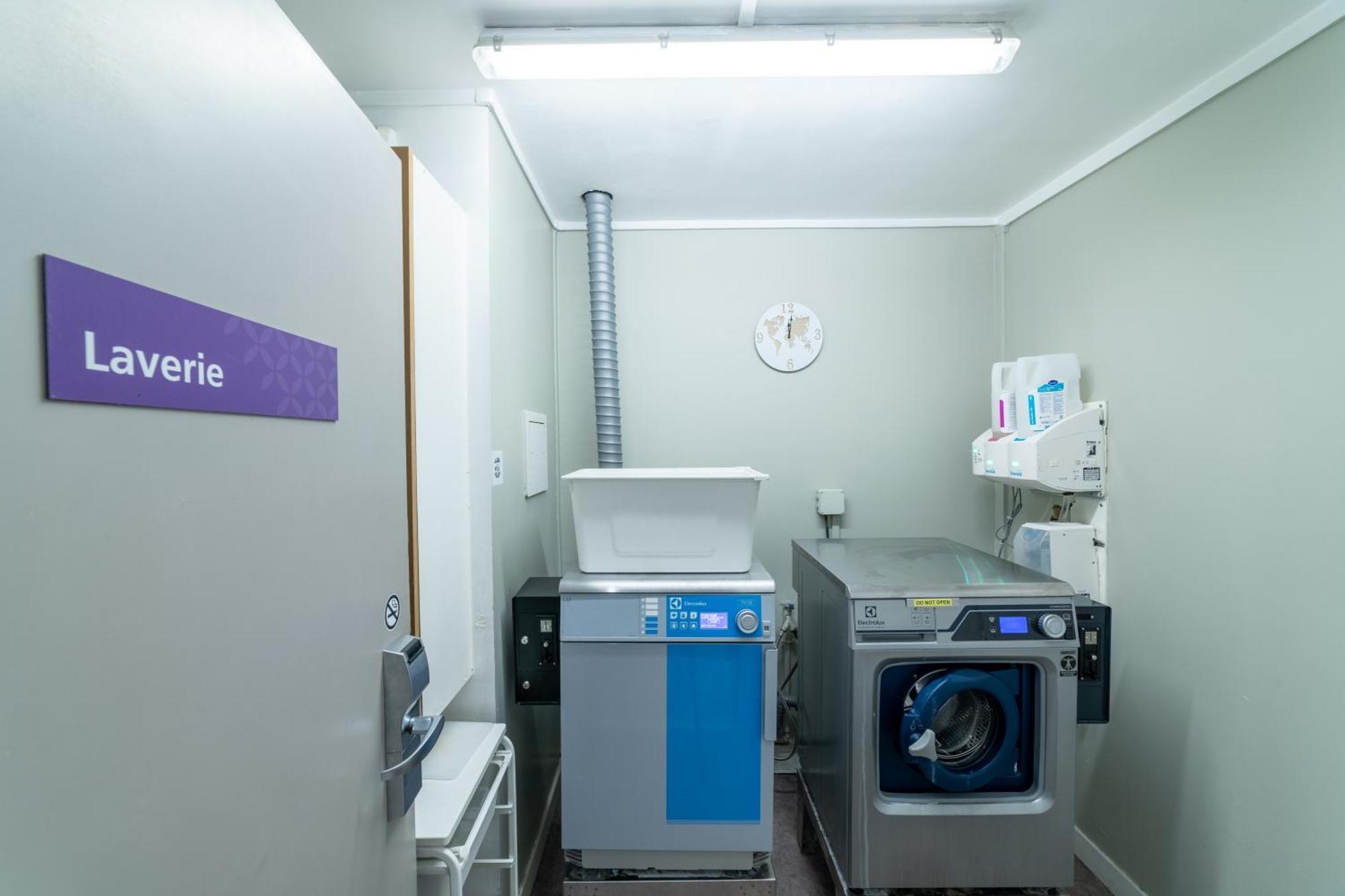 Montempo Apparthotel Cdg Goussainville グッサンヴィル エクステリア 写真